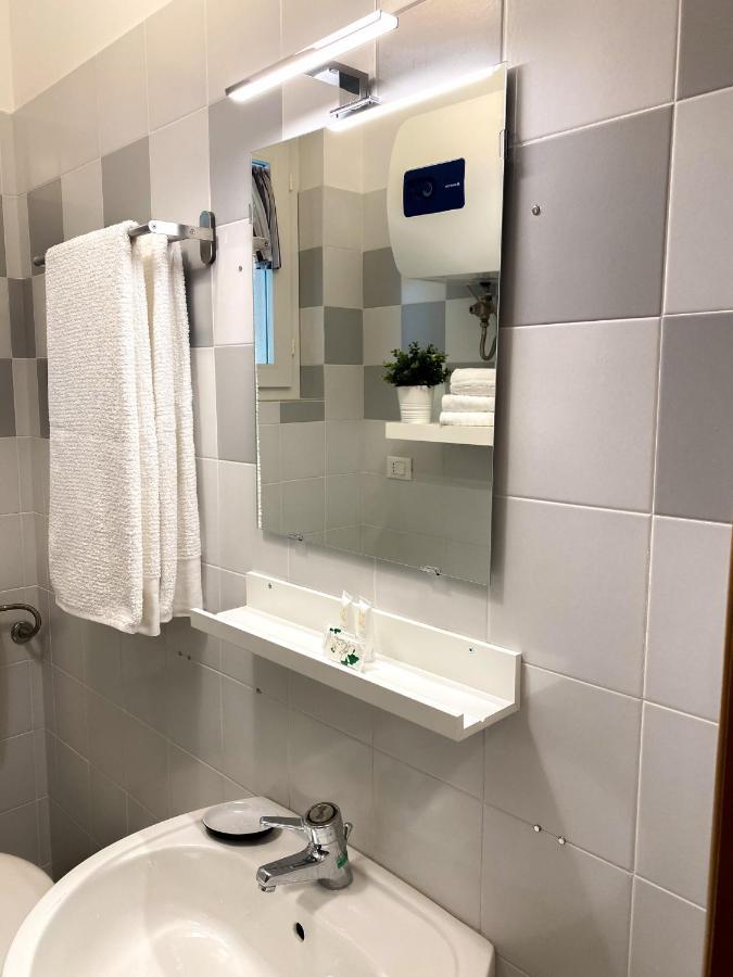 Casa Vacanza “Via Verde” Rocca San Giovanni Eksteriør billede