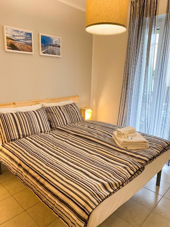 Casa Vacanza “Via Verde” Rocca San Giovanni Eksteriør billede